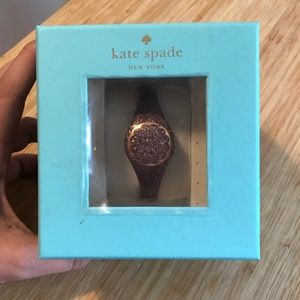 Kate spade fitness tracker